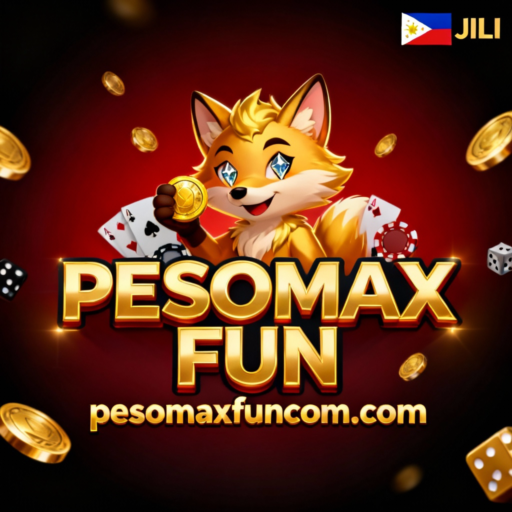 PESOMAX FUN