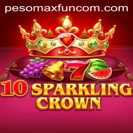 Discover the Excitement of 10SparklingCrown with PESOMAX FUN