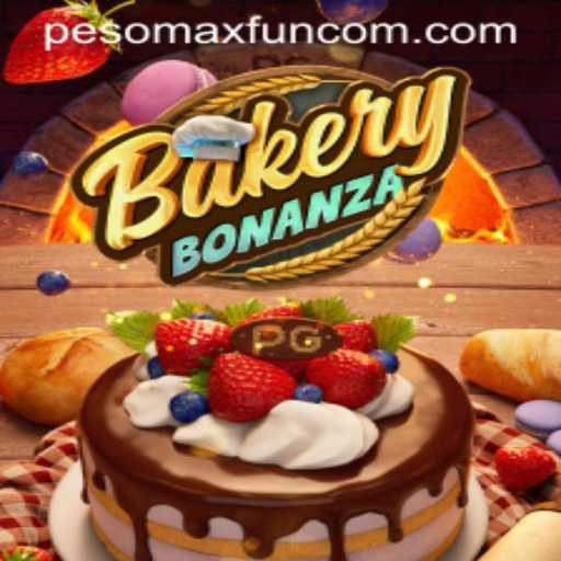 Discover the Delicious World of BakeryBonanza: The Ultimate Fun with PESOMAX FUN