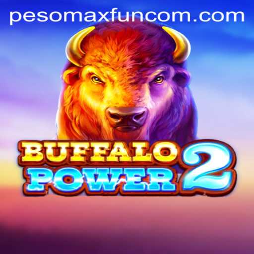 Exploring the Fascinating World of BuffaloPower2 and PESOMAX FUN