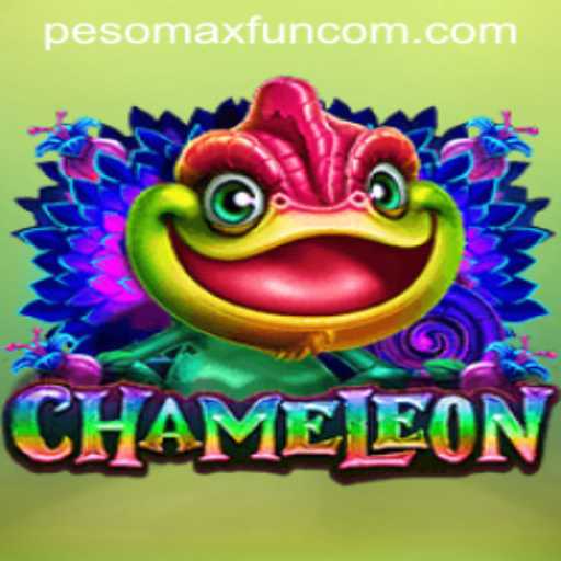 Exploring the Exciting World of Chameleon: The Game That Redefines Strategy with PESOMAX FUN