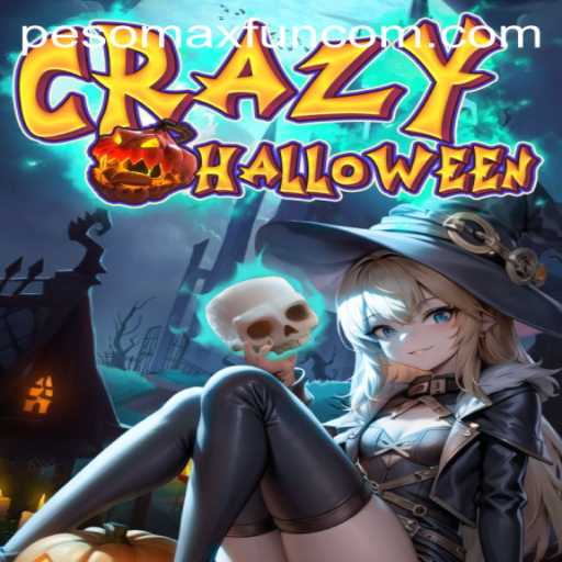 Dive Into the Thrills of CrazyHalloween: The Ultimate PESOMAX FUN Experience