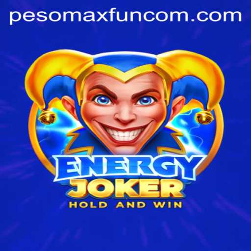 Exploring EnergyJoker: Unleashing Fun with PESOMAX FUN