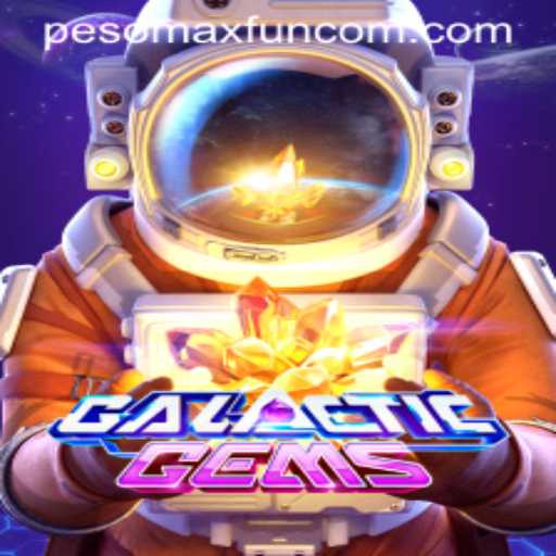 GalacticGems: Exploring the Boundless Universe of PESOMAX FUN