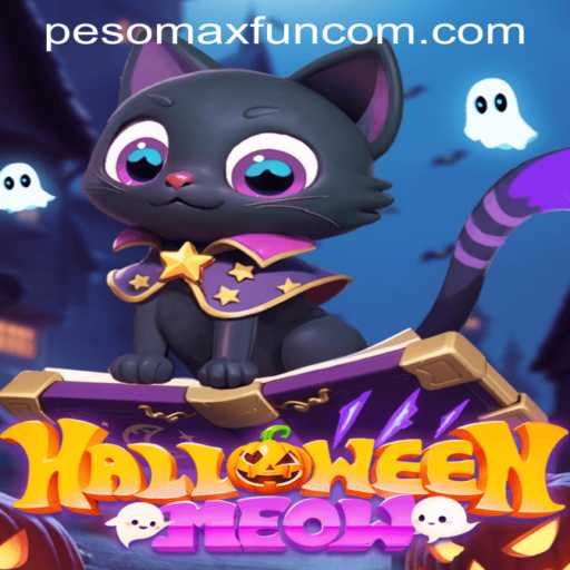 Explore the Mysterious World of HalloweenMeow: The Ultimate PESOMAX FUN Game Experience