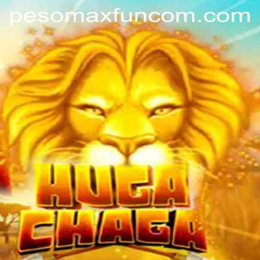 HugaChaga: The Ultimate PESOMAX FUN Experience