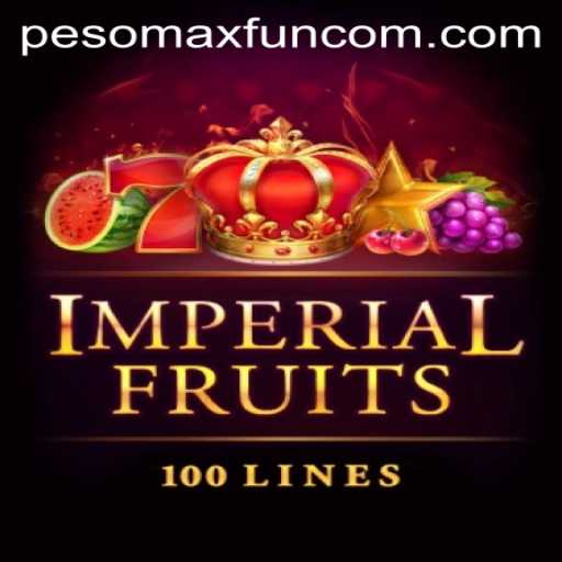 ImperialFruits100: A Comprehensive Guide to Captivating Gameplay and Rules