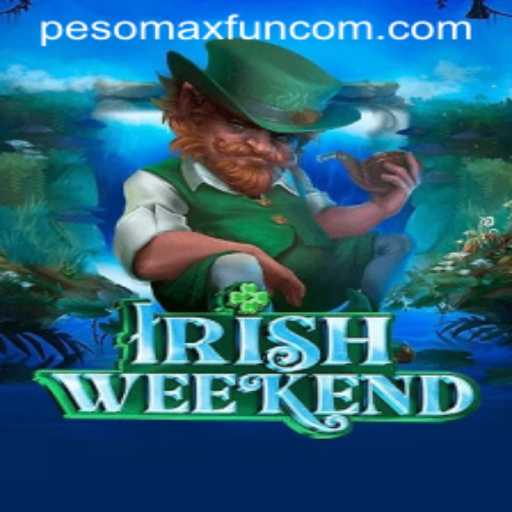 Experience Endless Thrills with IrishWeekend: Diving into the Excitement of PESOMAX FUN