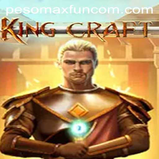 Exploring KingcraftMenomin: The Ultimate Guide to PESOMAX FUN