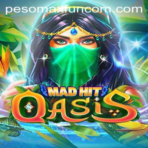 MadHitOasis: Dive into the Exciting World of PESOMAX FUN