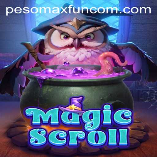 Unveiling the Mystical Realms of MagicScroll