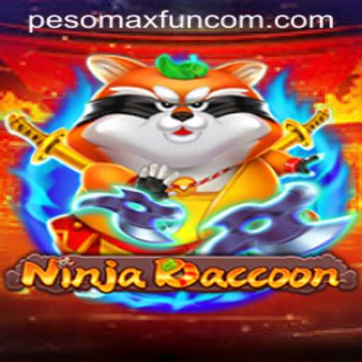 Unleashing Adventure with NinjaRaccoon: A Thrilling PESOMAX FUN Experience