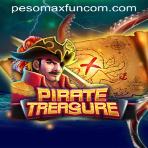 PirateTreasure: Embark on a PESOMAX FUN Adventure