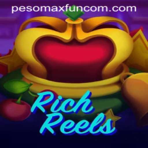 Dive into the Thrilling World of RichReels with PESOMAX FUN