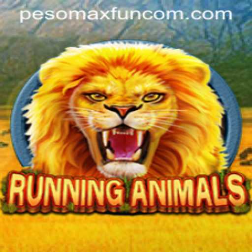 Exploring the Excitement of RunningAnimals with PESOMAX FUN
