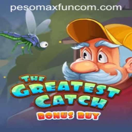Dive into the Excitement of TheGreatestCatchBonusBuy Amidst the PESOMAX FUN Craze